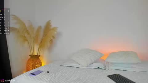 scarlet  online show from 11-25-25, 11:32