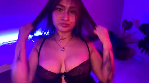 Scarlett King16 online show from 05-07-26, 03:06