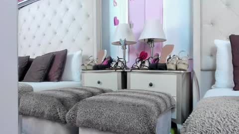 scarlett_leblanc_ online show from 05-04-26, 11:50