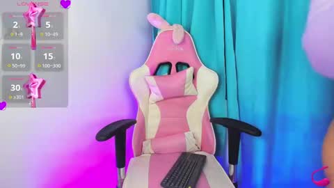 Snapshot of scarlett_lewis2 chatting on 12-12-24, 11:58 SweetScarlett online show from 12-12-24, 11:58