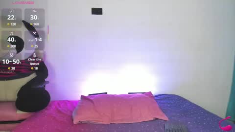 Snapshot of scarlett_lewis2 chatting on 02-13-25, 01:08 SweetScarlett online show from 02-13-25, 01:08