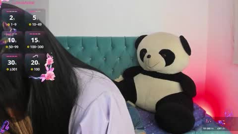 SweetScarlett online show from 10-11-25, 03:50