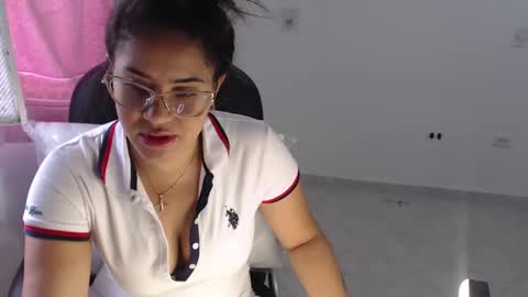 Scarlett online show from 03-03-25, 11:44