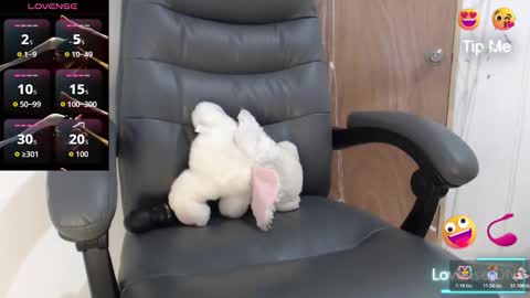 Scarlett online show from 11-06-25, 02:40