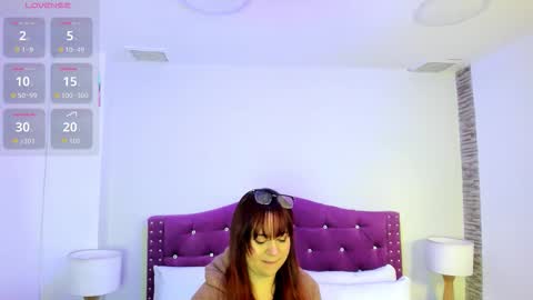 scarlett_love11 online show from 09-12-25, 11:32