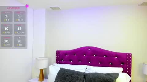 scarlett_love11 online show from 09-13-25, 11:43