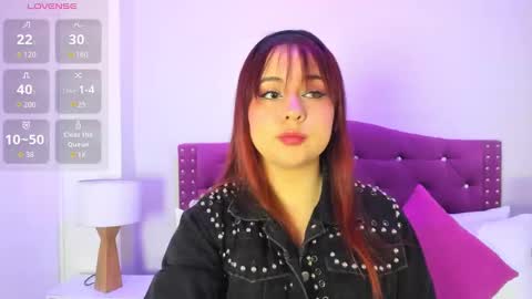 scarlett_love11 online show from 09-18-25, 11:23