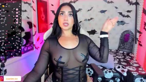 Kim online show from 11-01-25, 04:36