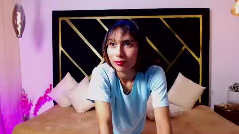 Scarlett online show from 07-02-26, 08:26