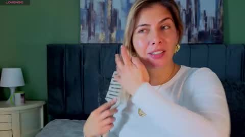 Scarlett online show from 03-04-26, 01:50