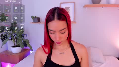Scarlett Morgan online show from 01-04-25, 06:30