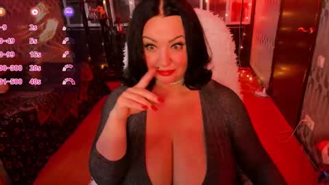 Scarlett online show from 12-07-24, 08:38