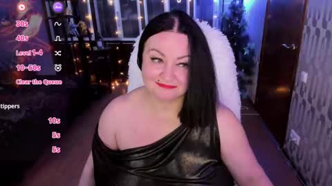 Scarlett online show from 01-31-25, 01:11