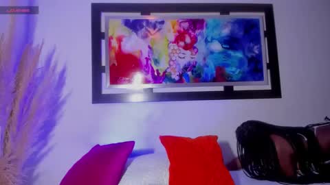 Scarlett Rios19 online show from 01-16-26, 08:51