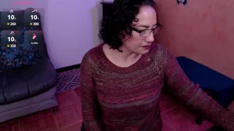 Snapshot of scarlett_sax chatting on 01-31-25, 01:54 Scarlett sax online show from 01-31-25, 01:54