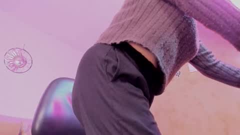 Scarlett sax online show from 01-06-26, 11:07