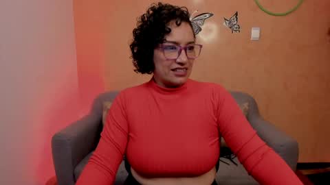 Scarlett sax online show from 03-27-26, 10:20