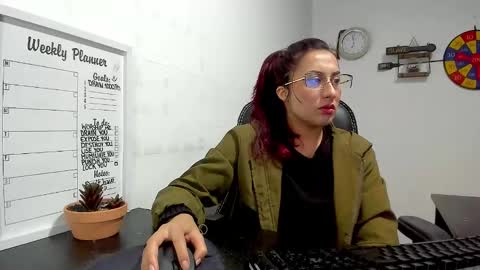 Mistress Scarlett online show from 12-02-24, 01:46