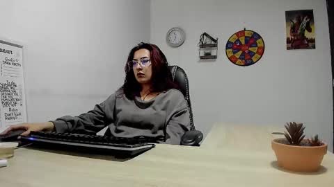 Mistress Scarlett online show from 01-14-25, 05:56