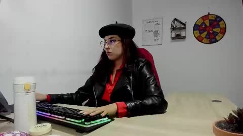 Mistress Scarlett online show from 01-22-25, 01:53