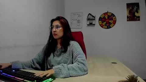 Mistress Scarlett online show from 01-27-25, 02:02