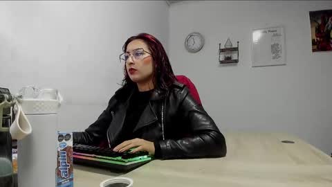 Mistress Scarlett online show from 02-26-25, 12:47