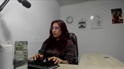 Mistress Scarlett online show from 02-27-25, 03:48