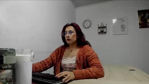 Mistress Scarlett online show from 02-28-25, 01:36