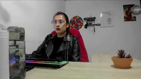 Mistress Scarlett online show from 03-11-25, 01:12