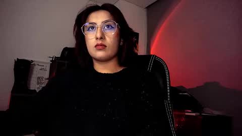 Mistress Scarlett online show from 09-11-25, 03:34