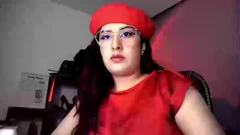Mistress Scarlett online show from 09-13-25, 03:01