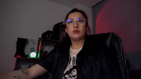 Mistress Scarlett online show from 09-16-25, 06:31