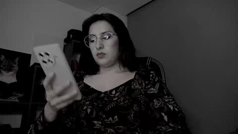 Mistress Scarlett online show from 09-27-25, 03:06