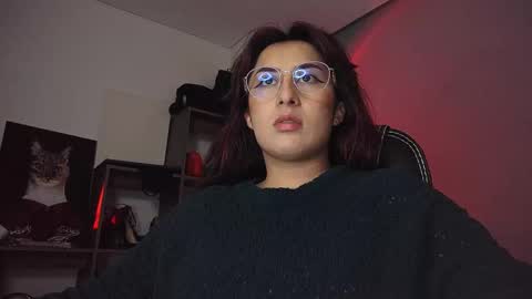 Mistress Scarlett online show from 09-30-25, 02:55