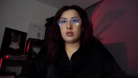 Mistress Scarlett online show from 10-02-25, 02:02