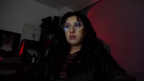 Mistress Scarlett online show from 10-03-25, 02:14