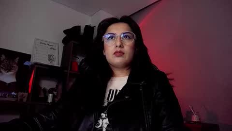 Mistress Scarlett online show from 10-10-25, 03:00