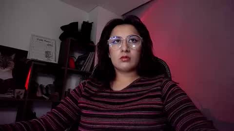 Mistress Scarlett online show from 10-16-25, 01:56