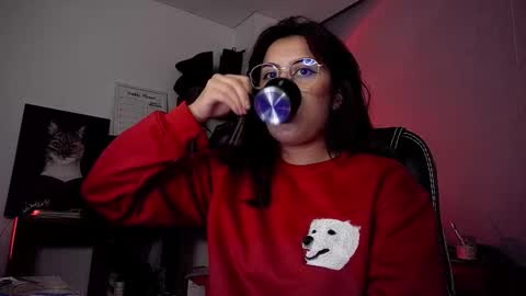 Mistress Scarlett online show from 10-17-25, 02:30