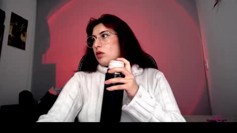 Mistress Scarlett online show from 10-23-25, 02:27