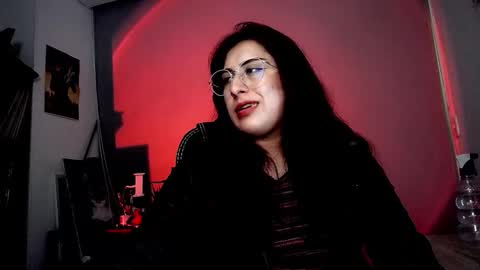 Mistress Scarlett online show from 11-13-25, 02:16