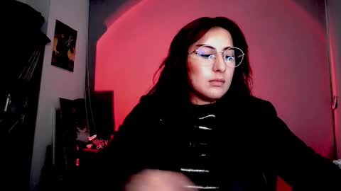Mistress Scarlett online show from 11-26-25, 02:29