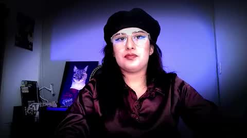 Mistress Scarlett online show from 02-24-26, 01:20