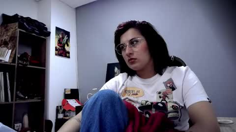 Mistress Scarlett online show from 05-01-26, 02:54