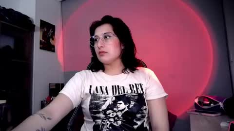 Mistress Scarlett online show from 05-07-26, 04:34