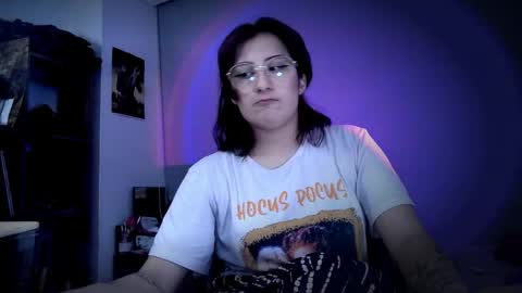 Mistress Scarlett online show from 05-11-26, 02:56