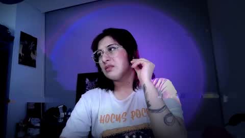 Mistress Scarlett online show from 05-11-26, 04:04