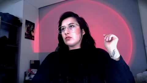 Mistress Scarlett online show from 05-12-26, 02:25
