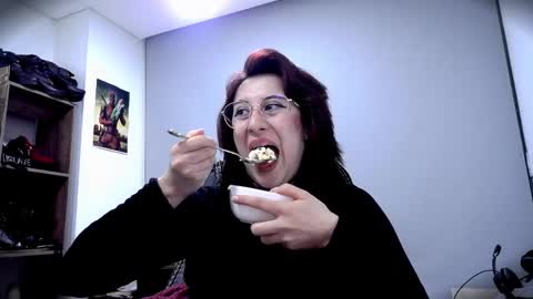 Mistress Scarlett online show from 05-14-26, 03:08
