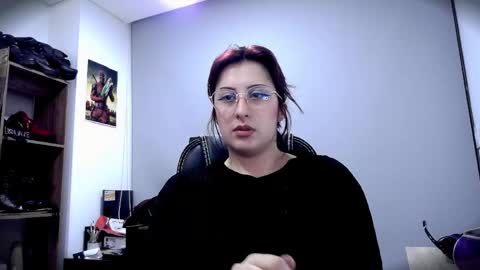 Mistress Scarlett online show from 05-15-26, 02:35